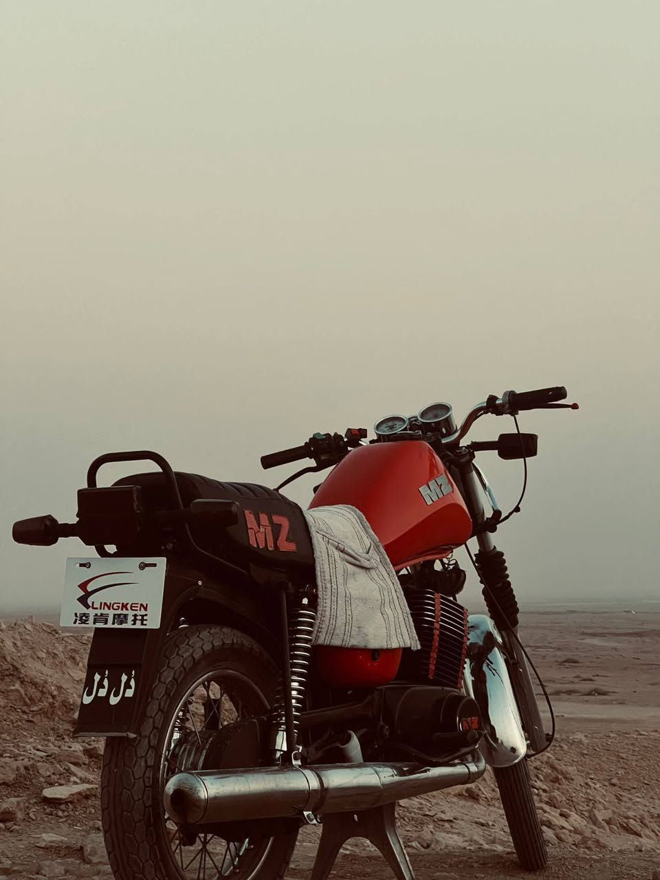 للبيع موديل 2001 خابرني سعر خاص


**إذا كنت صاحب هذا الإعلان وتريد حذفه لأي سبب، رجاءا أرسل رسالة إلى الدعم الفني**