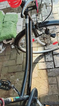 موصل حي النور • دراجة حجم 26