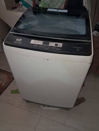 غساله الريان حجم 16گ غساله نضيف للستفسار 07838323315