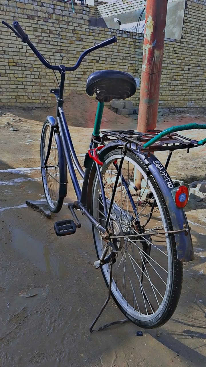 السلام عليكم بايسكل للبيع السعر 75وبي مجال الاستفسار خاص


**إذا كنت صاحب هذا الإعلان وتريد حذفه لأي سبب، رجاءا أرسل رسالة إلى الدعم الفني**