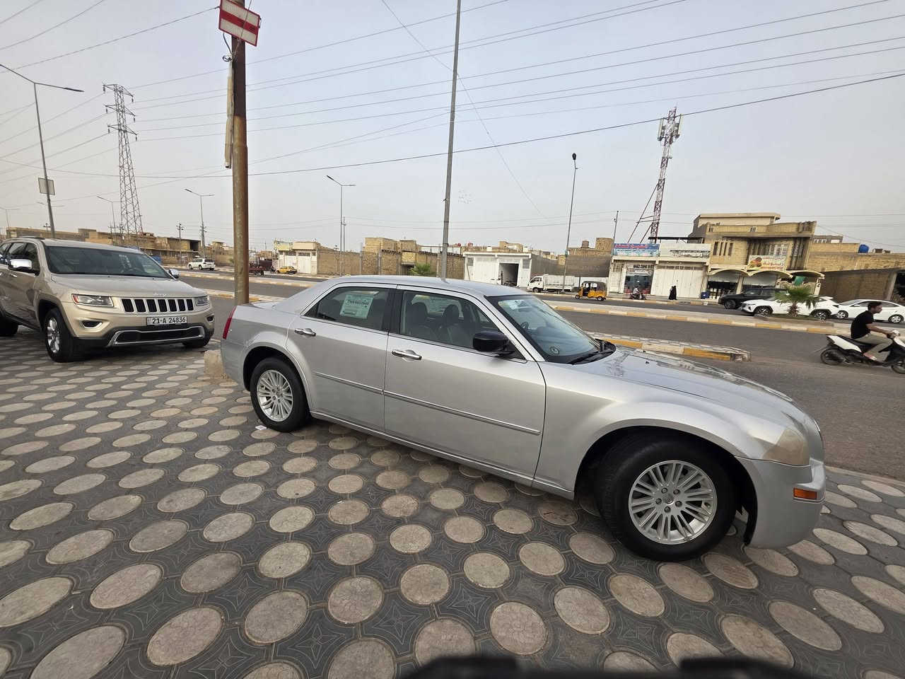 سلام عليكم وباما 10 للبيع رقم بصره دولي بيه صبغ جاملغ امامي فقط السعر 120 رقم ***********
