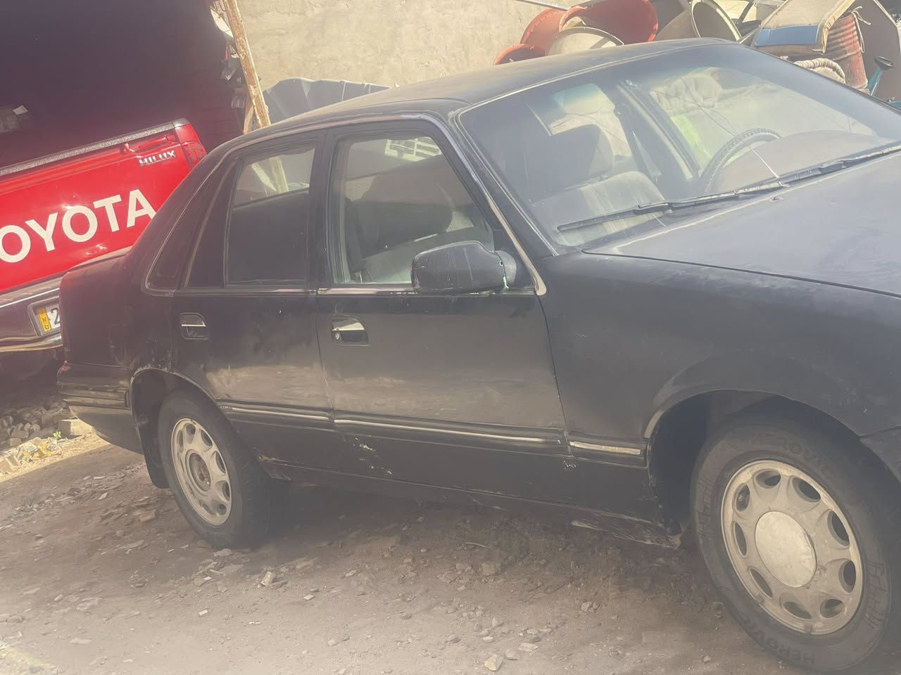 برنس 94 محرك بيه تبخير كير عادي بغداد تحويل سعره 20 ويبه مجال ***********
