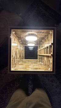 تصميم ثلاثي الابعاد 3D مناسبة للصالونات  والمكاتب ،محلات ،البيوت مصنوع...