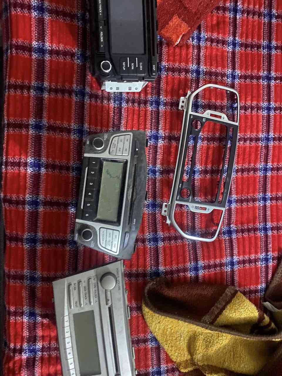 السلام عليكم البيع شاشات سياره كيا اسبورتج 2017 وتوسان 2012 وكامري 2011 السعر قيم وخذ


**إذا كنت صاحب هذا الإعلان وتريد حذفه لأي سبب، رجاءا أرسل رسالة إلى الدعم الفني**