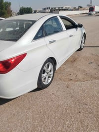 موديل ٢٠١٠ • خليجي • دوانية