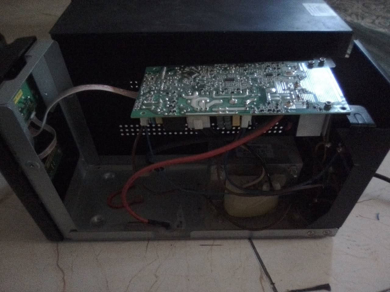 السلام عليكم ups. 1200hv. فارغ بدون بطاريات شرط كل شيء مابيه ابيعه فحم لان ماعندي بطاريات افحصه واحطه بالكهرباء ميطيني اي شيء
ابيع فحم ابيع فحم ابيع فحم 

حطولنه سعر عليه وبالعافيه

متوفر توصيل لجميع العراق
السلام عليكم ups. 1200hv. فارغ بدون بطاريات شرط كل شيء مابيه ابيعه فحم لان ماعندي بطاريات افحصه واحطه بالكهرباء ميطيني اي شيء


**إذا كنت صاحب هذا الإعلان وتريد حذفه لأي سبب، رجاءا أرسل رسالة إلى الدعم الفني**