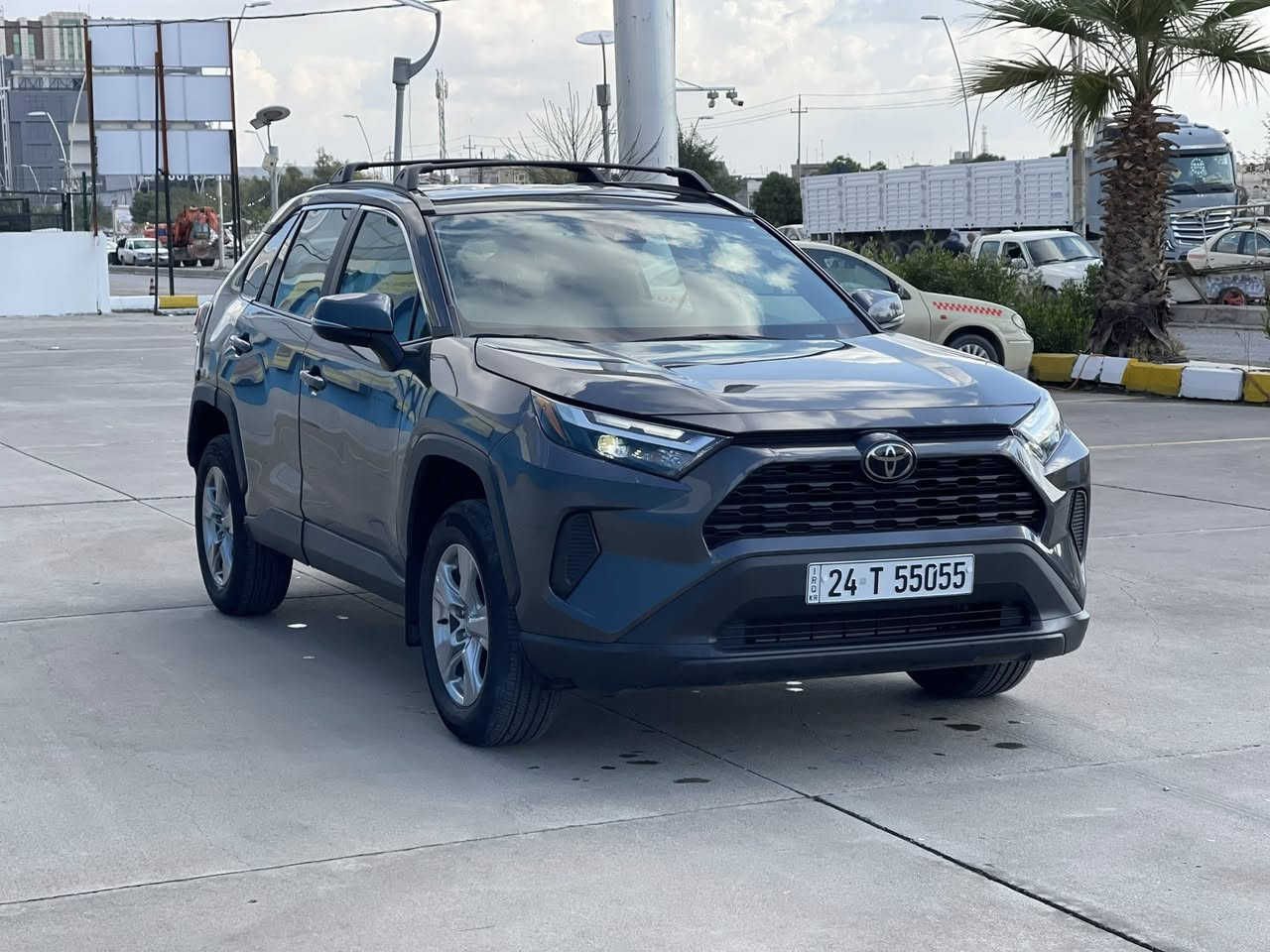 سلام عليكم
RAV4 xle 2024
مرقمه جاهزه
لون نفطي
مواصفات
بصمه
ابواب بصمه
عداد الكتروني
رادار امامي
رادار جانبي
نظام sport/normal/eco
ويل كب
كشنات كهربائي
لايتات ليد
فول تحكمات ستيرن
شاشه كبير
كامره
اشاره بلمرايه
تبريد مركزي
لايتات خلفي ليد
سياره فقط جملغ خلفي + نص قبغ جنطه صبغ
بجمها كبس ايرباكات كلها بلادي بشرط
سياره مرقمه جاهزه
مكان سياره اربيل
سعرها 212 بيها مجال للطيبين
للاتصال***********
