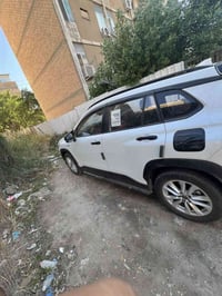 كورلا كروز • ٢٠٢٥ • ٤٠٠٠ كم