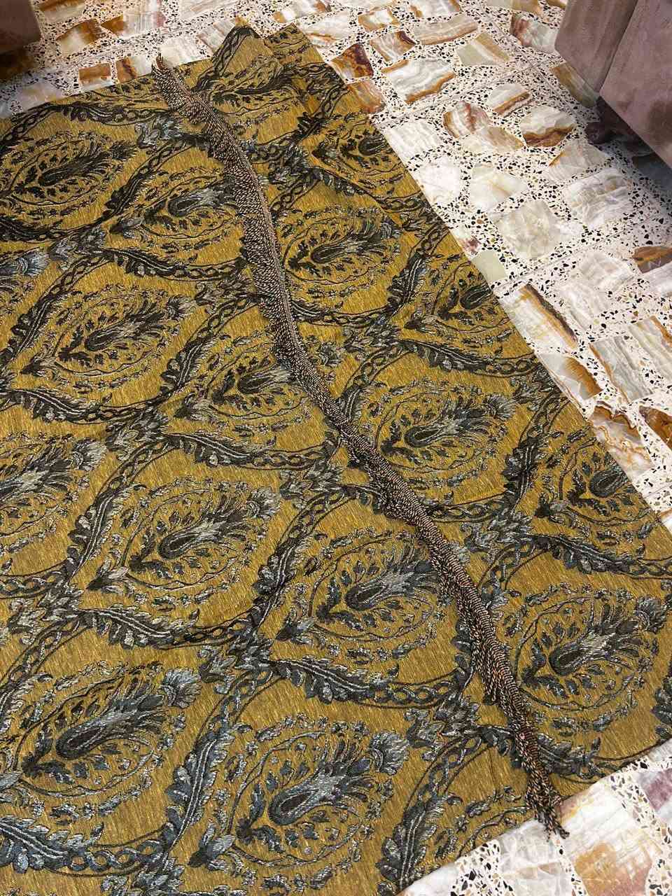 بردة قطعتين اربع طلاكات جديدة غير مستخدمة ب ١٥


**إذا كنت صاحب هذا الإعلان وتريد حذفه لأي سبب، رجاءا أرسل رسالة إلى الدعم الفني**