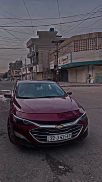 ماليبو • ٢٠١٧ • برايمر