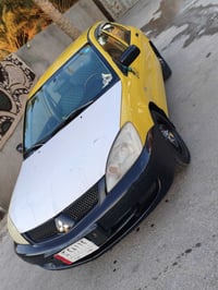 لانسر ٢٠١٠ • نظيفه • ديالى كنعان