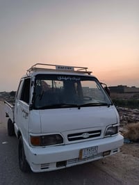 سياره • موديل ٩٥ • بابل