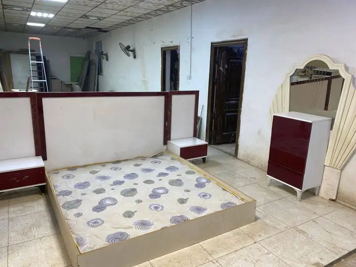 عرض خاص 
375 الف غرفه تركي  مع النقل والشد داخل محافظة النجف الاشرف 
***********
***********
