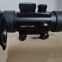 ريد دوت • أحمر أخضر