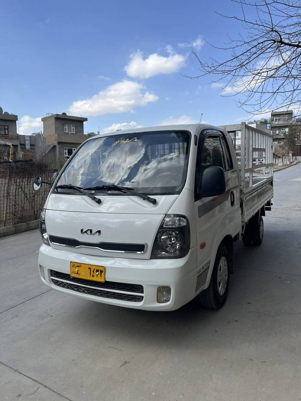 سه ره تا به نا وى خوا               كيا بيلاد  ٢٠١٠           ٣٠٠٠ سوبه ر مه كينه ره ش             ٤ دو گمه              كوشن جلد           كوشن هيته ر            بريكى  به سرا وه          ئا وينه ى   كا ره با يه          نا و بؤدي سفره         چه م چه ى به سرا وه          رونو فلته ري تا زه گؤراوه           مه كينه و ئه نجه كته رو    سؤپه رو   گيرو ئه كسلى   به شه رتى ده فيته ر            زبرى  سوكا نو داژخولى   ما وه  سفر سفره                       برا وه ى دوبه ى       ژماره ته له فون (***********)
