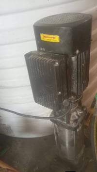 طرمبة بنزين • طرمبة كهرباء ٢٢٥ • بماني الانتصار