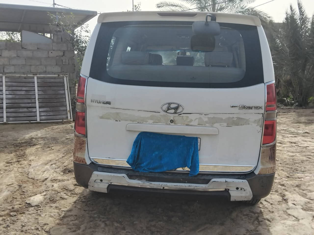 استاركس موديل ٢٠٠٩ رقم قادسيه دولي مميز
بأسمي مداور ثاني يوم السيارة كفاله السعر ١٤٥
وبيه مجال حك الجيه . للاتصال ***********او***********
