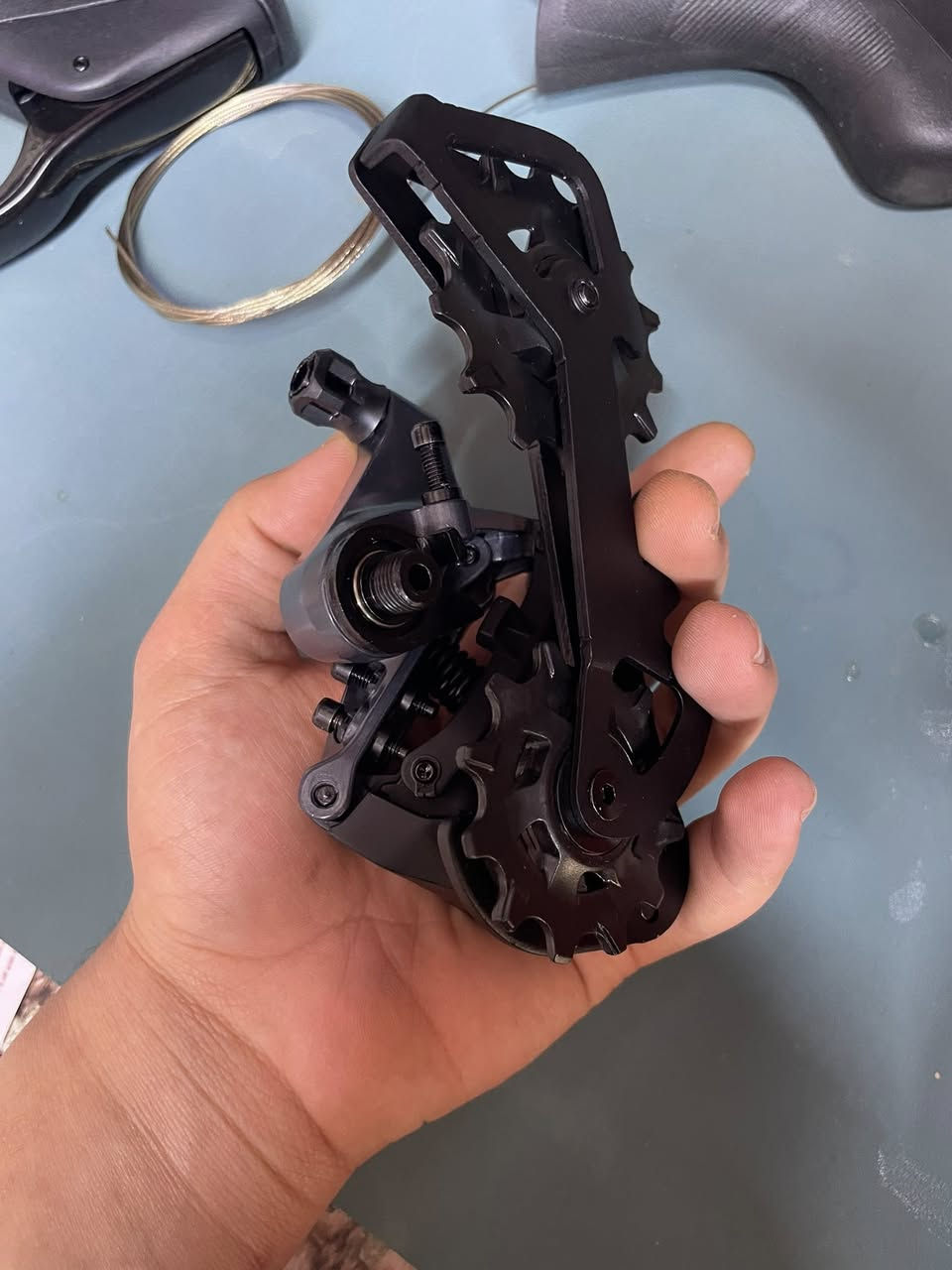 عگرب ويدات كت كامل ماركة سعرة 60 الف ***********
