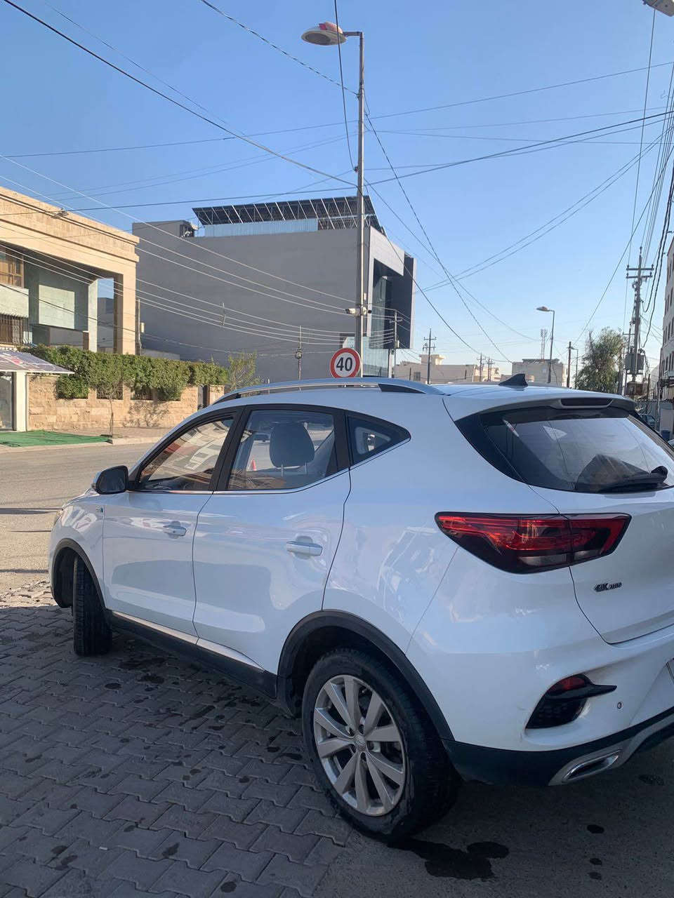 ئێم جی zs 2020
چاملغ بۆنیت سبووغ 
کەمەک ناو گرتن لای سەکن 
بێ ئێڕباگ ، دوو تەعدیل لە درگا 
م / V4 _15 بێ تۆڕبۆ 
ڕۆیشتن 125 هەزار کم 
مواسفات فوول بانۆڕاما
ڕەقەم و سەنەوی نوێیە 

نـــــــرخ ۹۹ $ أربيل, العراق


**إذا كنت صاحب هذا الإعلان وتريد حذفه لأي سبب، رجاءا أرسل رسالة إلى الدعم الفني**