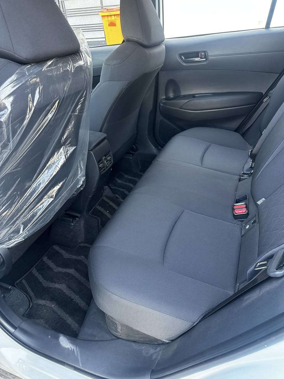 كورلا كروس هايبرد موديل 2025 ماشية21 الف
المواصفات.........

- كاميرا خلفية دوارة

-رادار

-تحديد مسار

-تحكم ستيرن

مودات سياقة

محرك 2000 هايبرد

سنوية جديدة رقم بغداد

-مكفولة كفالة عامة 

كروس كونترول

شاشه كاربلي اندرويداوتو

حساس اطارات

تبريد قطعتين

بصمه عدد ٢

رقم بغداد تحويل مباشر 

السعر 26مليون 

المكان بغداد

حي الجهاد

الاتصال 

***********
