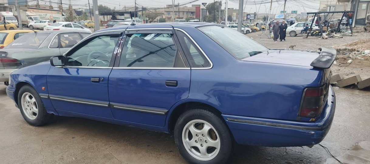 السلام عليكم الحلال للبيع 
فورد اسكوريبو موديل 92 اصل 
فول مواصفات 
محرك گير شرط طخم تايرات جديد مصبوغة عام جمالية بدون ضرر بدون خياس تبريد ثلج 🥶 تدفئة داخل جديد السيارة 
كاربون بانزين رقم الماني سنوية تسقط 2029 ويل كب گير عادي محرك V6
 عندي وكالة عامة والشرعي موجود شرط التحويل 
 كاملة مكملة السعر 28 وبيها مجال بسيط  
 ***********
