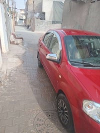 افيو • ٢٠٠٧ • مكفول محرك وكير