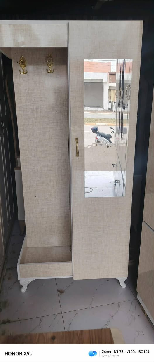 غرفه للبيع نضيفه السعر ٤٧٥
جلولاء


**إذا كنت صاحب هذا الإعلان وتريد حذفه لأي سبب، رجاءا أرسل رسالة إلى الدعم الفني**