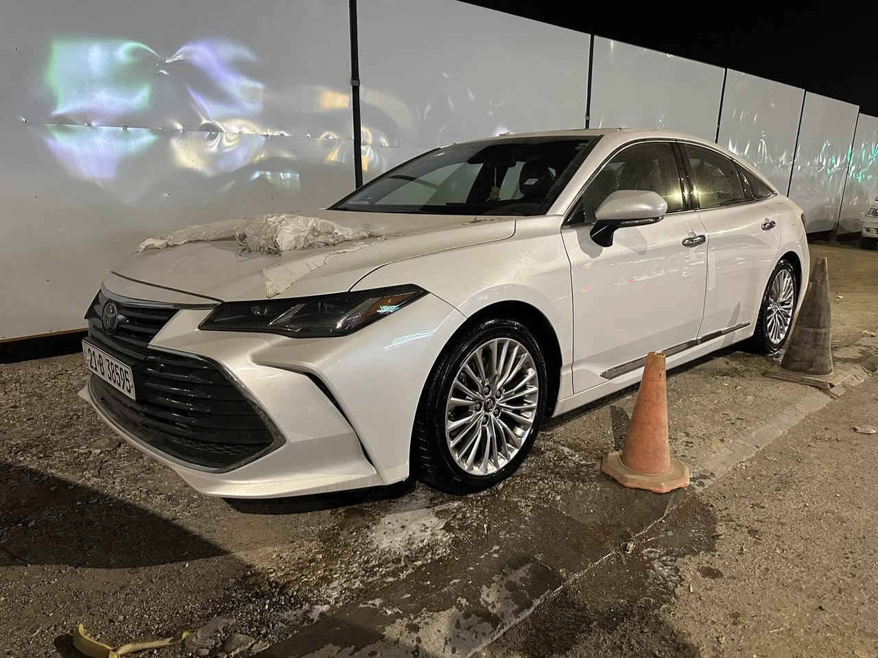 موديل ٢٠٢٠ كافاله عام  لميتدد خليجي  ماشيه ٧٨ الف *********** مكان سليمانيه رقم سليماني
