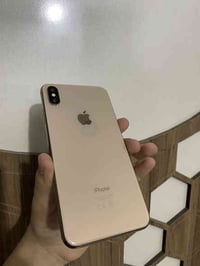 أكس ماكس *شرق أوسط ذاكره ٦٤  بطارية ٧٥ نموذج M الجهاز وتر بروف ممفتوح ...