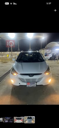 توسان خليجي ٢٠١١ بدون حادث او تبديل  رقم اربيل ب اسمي سنوية شهر ٩/٢٠٢٦...
