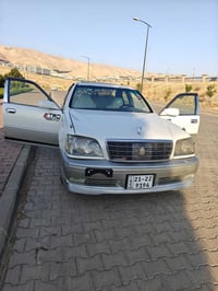 صغيرة • ٢٠٠٣ • ١٩٥٠٠٠ كم