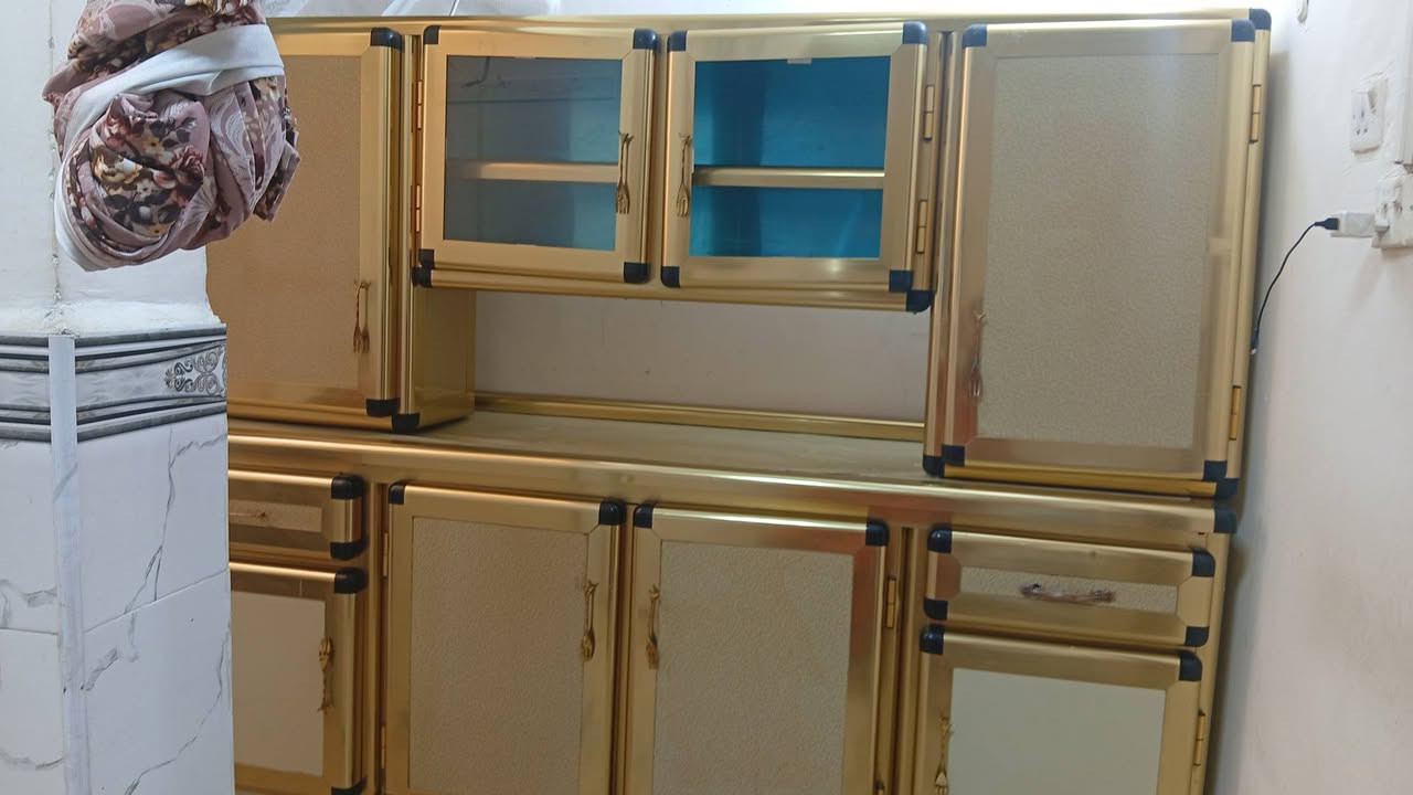 كاونتر مترين ١٦٠وبي مجال


**إذا كنت صاحب هذا الإعلان وتريد حذفه لأي سبب، رجاءا أرسل رسالة إلى الدعم الفني**