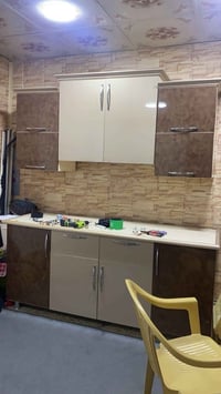 كاونتر صاج • ما بي عيب • كركوك