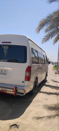 جنبي عالي • ٢٠١٤ • غاز كامل
