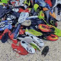 أحذية شبابي • مقاسات 27-39 • ماركات أصلية