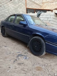 محدثة ٩٥ • محرك ٢٠٠٠ • اوتوماتيك