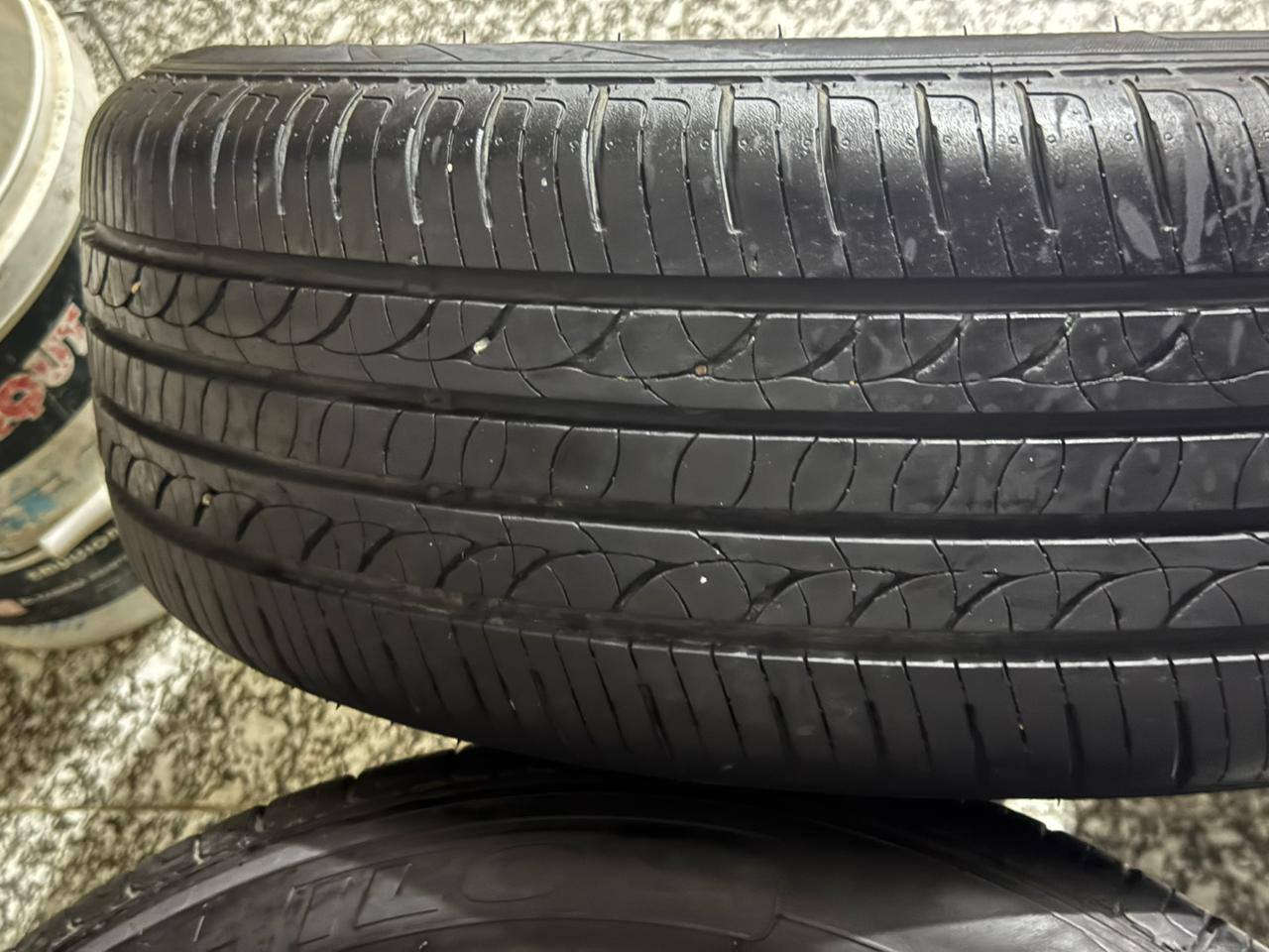 سلام عليكم وياله حجم 16 وبيهن تخم تاير سعر 230


**إذا كنت صاحب هذا الإعلان وتريد حذفه لأي سبب، رجاءا أرسل رسالة إلى الدعم الفني**