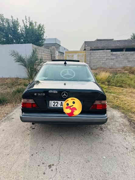 مرسيدي شبح ١٩٩٢ محدث ١٩٩٤
محرك ونجي ٢٤٠٠ مكفول واقتصادي

كير  جديد 

تبريد شغال

تدفئة 

غرفه نظيفه 

السيارة ما شاء الله عليها من الصرفيات فقط دهن وبنزين 

السيارة باسمي 

التواصل ع الرقم ***********
