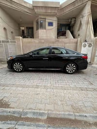 سوناتا ٢٠١٦ • محرك ٢٤٠٠ • وارد امريكي