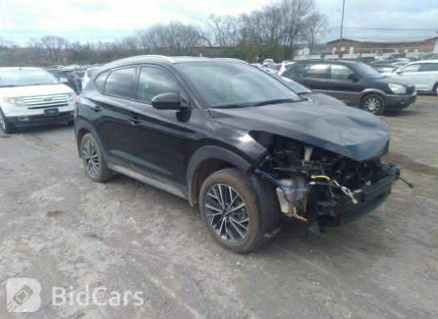 سلام عليكم توسان للبيع وارد امريكي موديل 21 
فول مواصفات عدا الفتحة السعر 168


**إذا كنت صاحب هذا الإعلان وتريد حذفه لأي سبب، رجاءا أرسل رسالة إلى الدعم الفني**