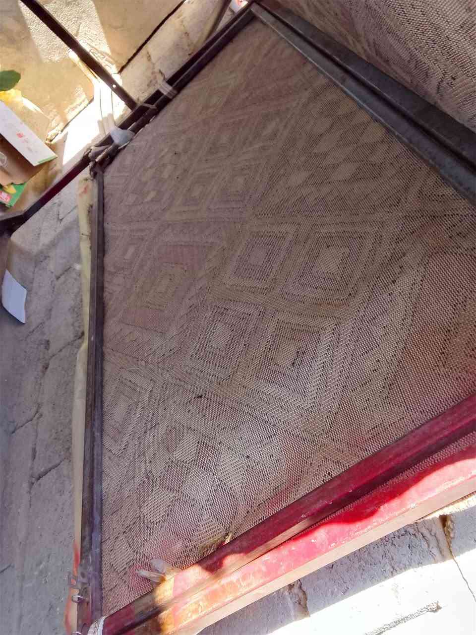 السلام عليكم محجر مال مخضر للبيع مكاني كربلاه سعره 70 
هاذه رقمي اليريده يتصل ***********
