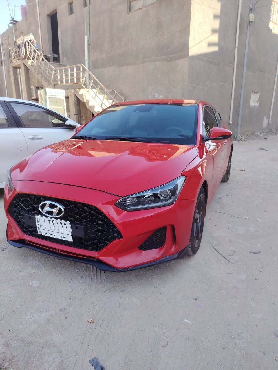 البيع
فولستر موديل 2019
ماشيه64
رقم مثنئ حره
سياره جديده مابيه اي نقص
سياره بسماوه
رقم ***********
