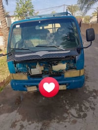 كيا فونتيرا رقم بغداد بسمي محرك بنكو 2700 كير واكسل قطع مكان بغداد ابي...