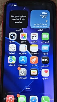 آيفون ١١ • عادي • بغداد