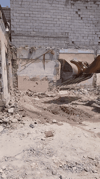 متخصصون في #تفليش المنازل و البنايات السكنية التجارية
و #حفر ودفن وحدل الاراض ***********اولاتصال*********** ☎️
👷‍♂️كادر متخصص في الهدم والحفر 👷‍♂️
🦺مشرف سلامة 🦺
👨🏻‍🔧فاحص تربة 👨🏻‍🔧
💵 اسعار مناسبة جدآ 💵
‏🇮🇶 في محافظة البصرة 🇮🇶
(( مواد وعمل درجة اولى ))
