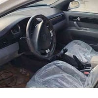 اوبتره كير عادي  للبيع موديل2010 بدون دعم وصبغ بيه تعديل بارد كير ومكي...