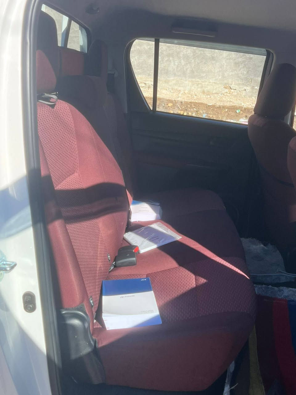 فلاونزه 2025 كير عادي ساز
ام ضمان باب اول 
رقم بغداد
مكفول كفالة عامل من كلشي
ماشيه 6 الف فقط
سياره بعده على وضع شركه
السعر 265 وبيه مجال
المكان بغداد المدائن سلمان باك
***********
