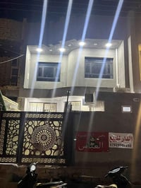 دار للبيع • ١٣٠م • طريق المشايه