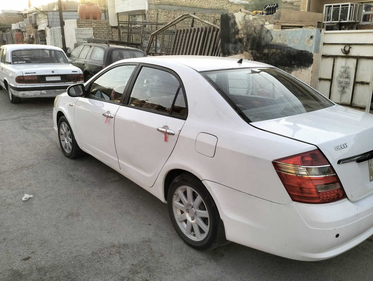 جيلي موبل محور كورله  لالستفسار اتصل *********** مامتواجد على النت اتصل وتدلل السعر 55
