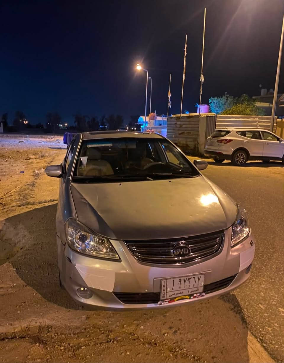 سلام عليكم بيوايدي مديل 16 كير مكينة بلاد اوتو تبريد ثلج بصمه سيارة جاهزة من طول لطول صبغ عام جمالية فقط تخم تاير جديد زنون ابيض توني شادهن منظومة جوينات ماي احمر كله جديد. مكاني بصرة بزبير. السعر 55وبيه مجال قليل….
***********
